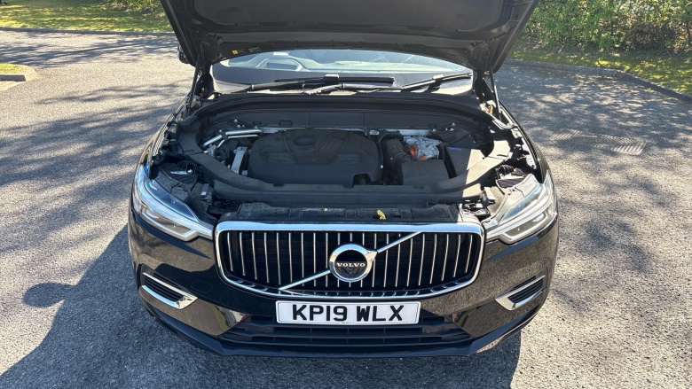Volvo Xc60 2.0 T8 390 Hybrid Inscription Pro 5dr AWD G tronic Estate